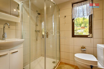 Prodej zahrady, 1133 m², Větřní, ul. Modřínová - 11