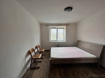 Pronájem bytu 2+1, 52m2 v Uničově, ul. Opletalova - 11