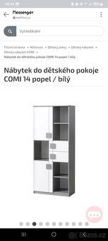 Dětský pokojíček - 11