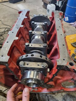 Motory Deutz, Volvo, Cummins, Doosan, Daewo, Komatsu - 11