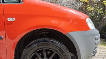 VW Caddy Life 1.4 - 11