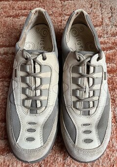 Dámské tenisky Legero s goretexem, 39,5 - 11