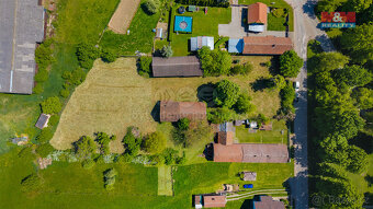 Prodej pozemku k bydlení, 4068 m², Kosice - 11