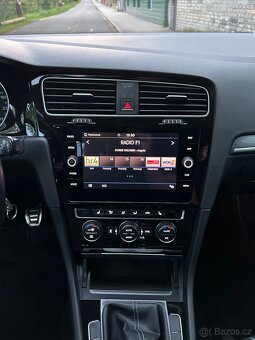 Volkswagen Golf GTD 2.0 TDi 135kw - 11