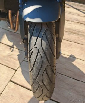 Honda CB 1000 R ABS TOP STAV - 11