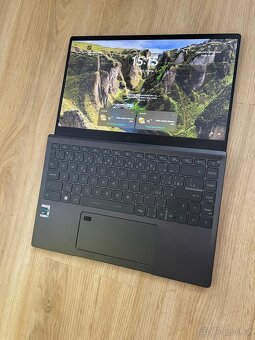 MSI Prestige 14evo A12M - i5 / 16GB / 515GB SDD - 11
