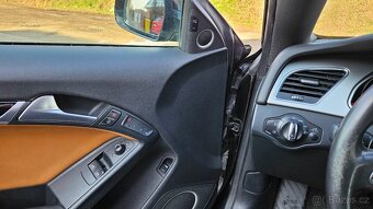 Audi A5 3.0TDi exclusive - 11