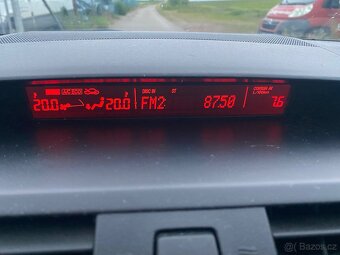 Mazda 6 GH 2.0 benzin 108kw - 11