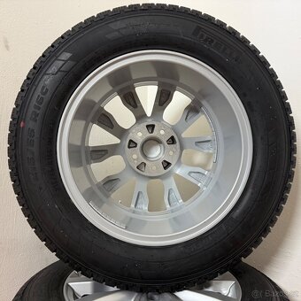 NOVÁ TOYOTA PROACE 5x108 R16 ET46+ZIMNÍ 215/65R16 10mm - 11