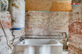 Prodej rodinného domu, 100 m², Všeruby - 11