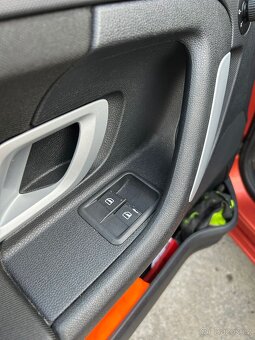 Škoda Fabia 2 1.2HTP - 11