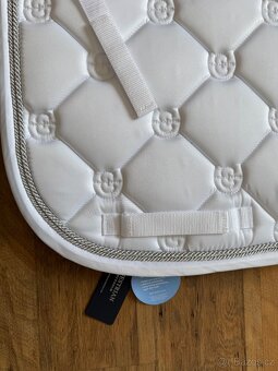 Podsedlova decka Equestrian Stockholm DL bila - 11