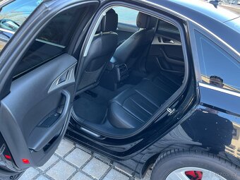 Audi A6 - 11