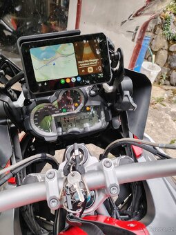 BMW R 1200 GS LC - 11