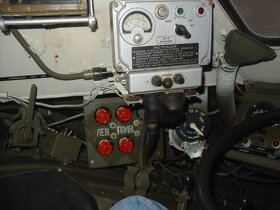 Malyutka 9p110 protitankové riadené raketové vozidlo - 11