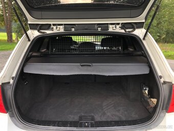 Bmw e91 320d 135kw - 11