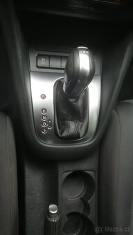 VW GOLF 6 COMBI, 1.6  TDI , 7DSG, 60000KM - 11
