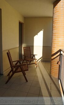 2+kk s balkónem P6 Dejvice, ul. Lindleyova FS00068Z - 11