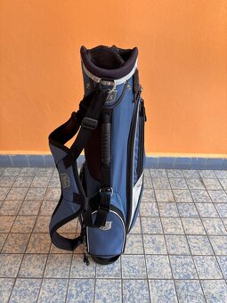 Kompletní dětský golfový set Wilson Staff - 11