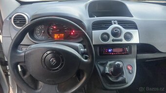 Renault kangoo Compact 1.5 dci - 11