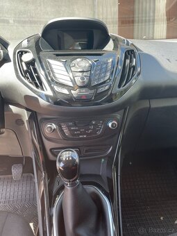 Ford B-max 2016 - 11