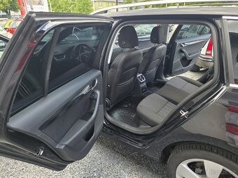 Škoda Octavia III.2.0 TDI Navi 110k Led - 11