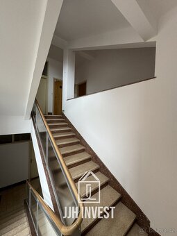 Pronájem bytu 1+kk, 45 m2 - Poděbrady II, ev.č. 00060 - 11