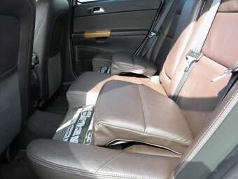 Volvo V50, 1.6 Diesel, 84 kW - 11
