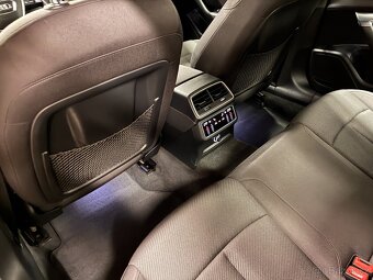 Audi A6, 2.0 TDI. DSG, první majitel, odpočet DPH - 11