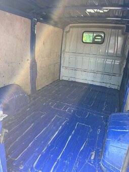 Prodám Peugeot Boxer L2H1 , 2013 - 11
