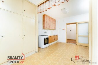 Prodej, byty/2+1, 76 m2, Koulova 1606/2, 16000 Praha, Hlavní - 11