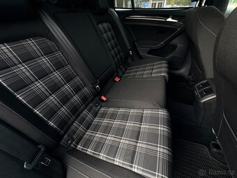Volkswagen Golf 7 GTD Highline 2.0 TDi 135kw Bi-Xenony Navi - 11