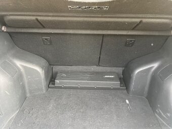 Nissan Leaf Facelift Tekna Bose 360 kamery tepelné čerpadlo - 11