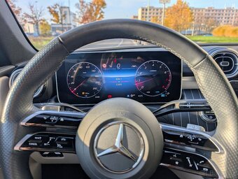 Mercedes-Benz CLE 200, 2024,AMG, Zaruka, Burmester - 11