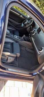 S3 2.0TFSi Quattro 228kw - 11