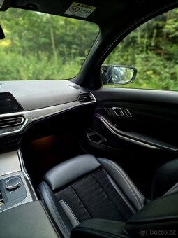 BMW 320d G21 - 11