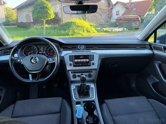 Passat b8 variant 1.4 tsi 110 kw - 11