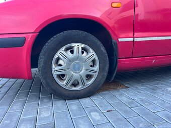 Škoda Felicia 1.3 MPI, 52 tis. KM - 11