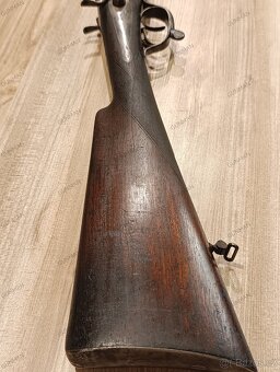 BROKOVNICE LANCASTER BERINGER CAL 16CF - 11