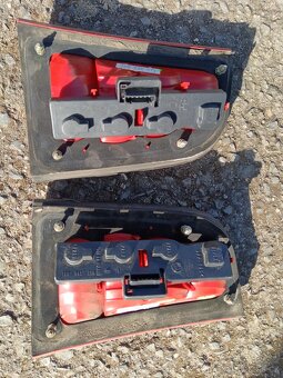 Dily škoda octavia1 (1.9-tdi-81kw ASV) - 11