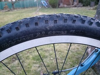 Horské kolo Author AGang di:em - 11