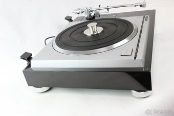 Gramofón TECHNICS SP-10 MKII + SAEC WE-308L - 11