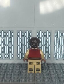 Lego Star Wars figúrky - 11