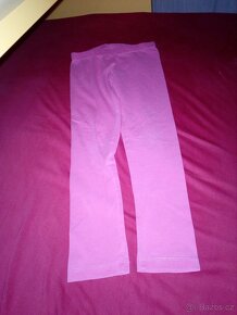 Prodam leginky vel.116 Lindex nove a moc pekne - 11