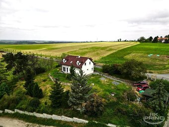 Rodinný dům 5+kk, 169 m² na pozemku 1 800 m², Svrkyně - Hole - 11
