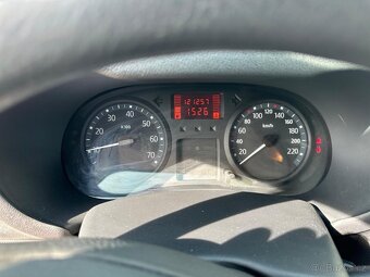 Renault Clio r.v.2008 - 11