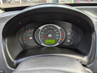 Hyundai Tucson 2.0 CRDi 103 kW (4x4) - 11
