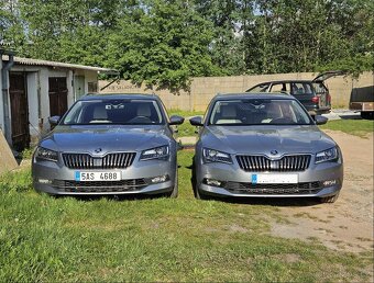 Škoda superb - 11