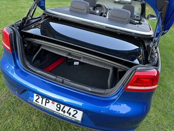 Volkswagen Eos 1.4 TSI 90kw - 11