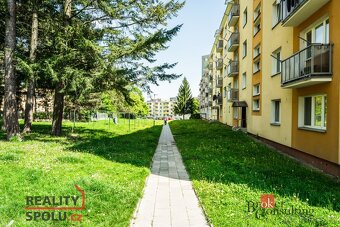 Prodej, byty/2+1, 54 m2, Stupkova, 77900 Olomouc, Olomouc [I - 11